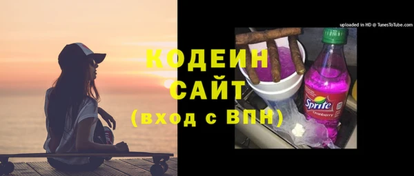 стафф Вяземский